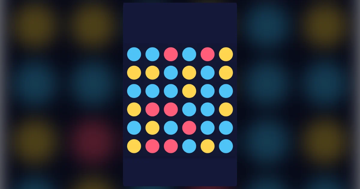 划线消 Dots 真实玩法截图