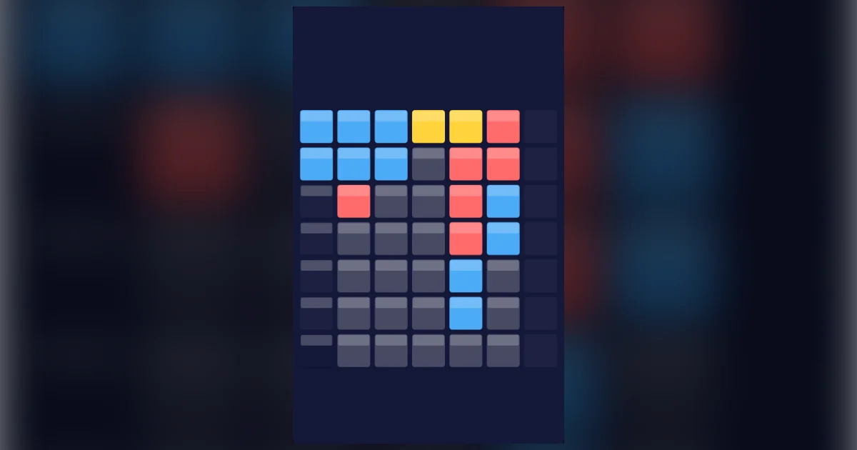 点点消 Tap Pop 真实玩法截图